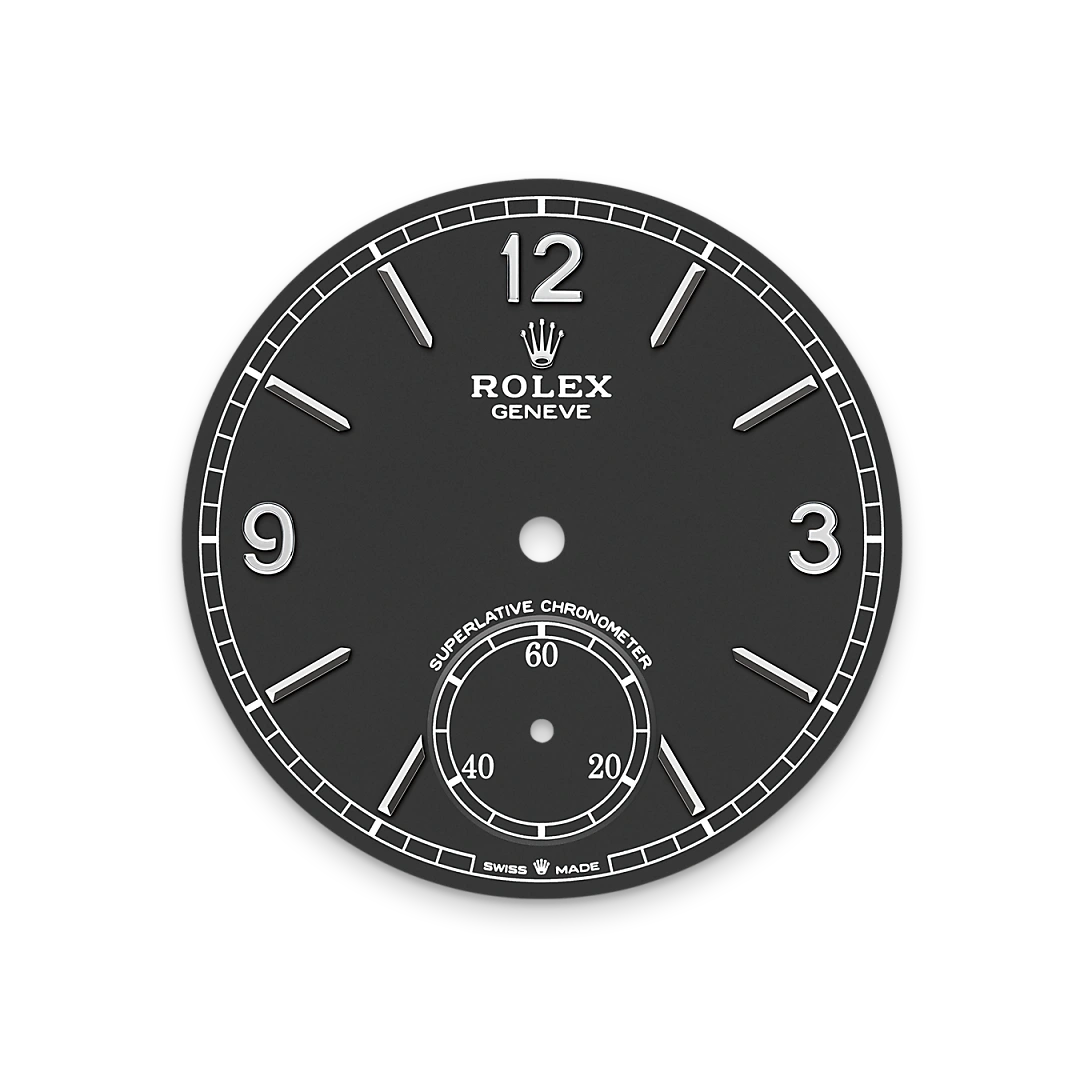Rolex M52509-0002