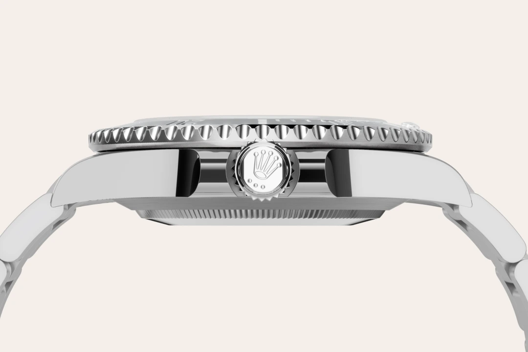 Rolex M124060-0001