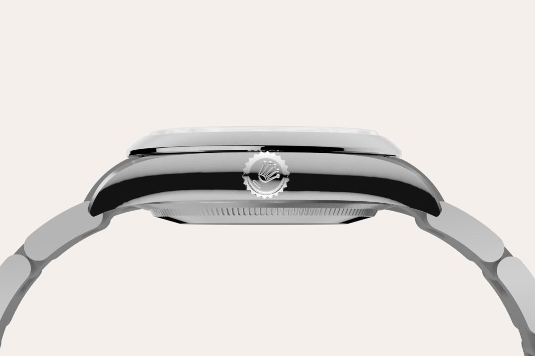 Rolex M124200-0007