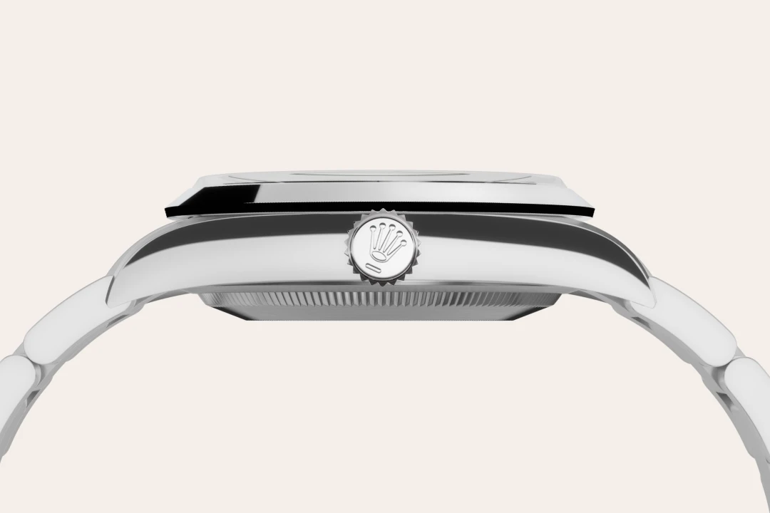 Rolex M124270-0001
