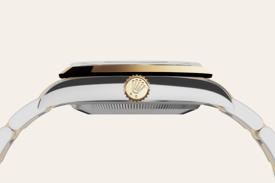 Rolex M124273-0001
