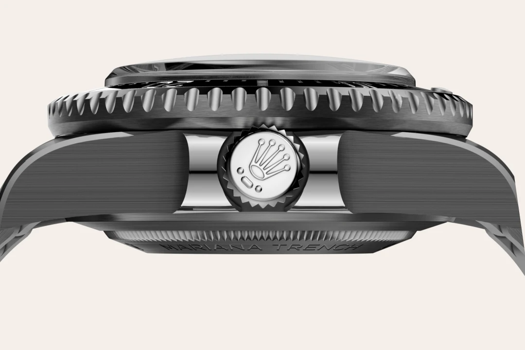 Rolex M126067-0002
