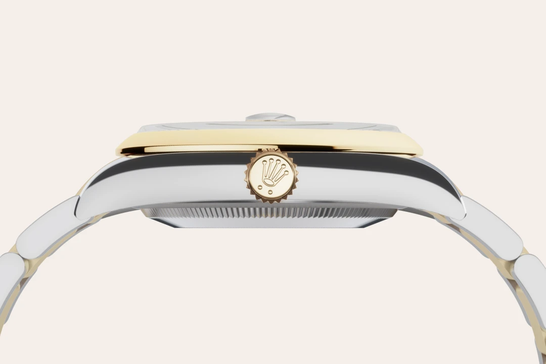 Rolex M126203-0020