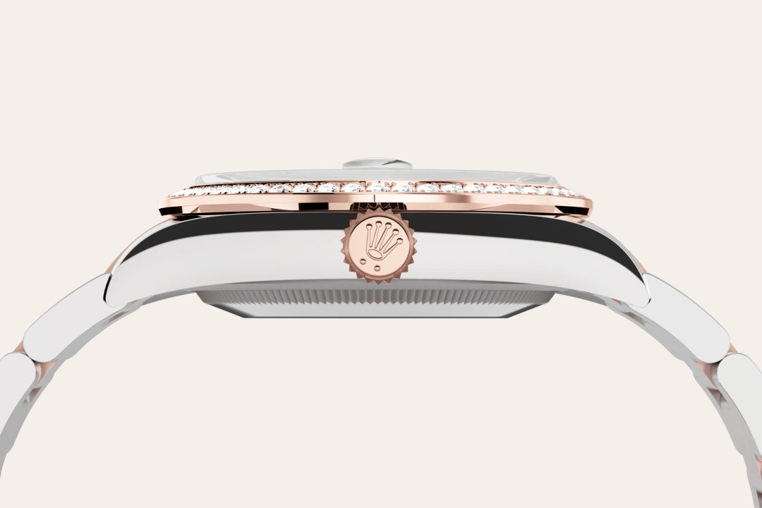 Rolex M126281RBR-0016