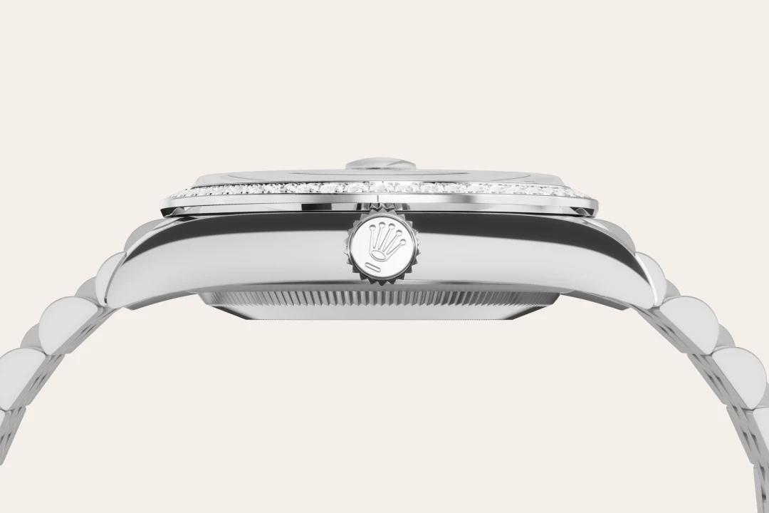 Rolex M126284RBR-0011