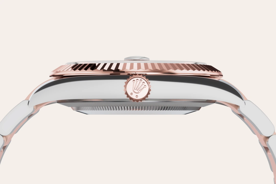 Rolex M126331-0007