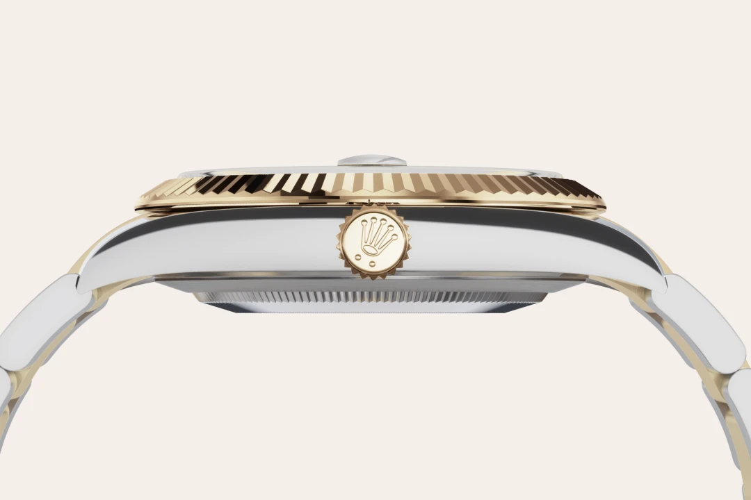 Rolex M126333-0019
