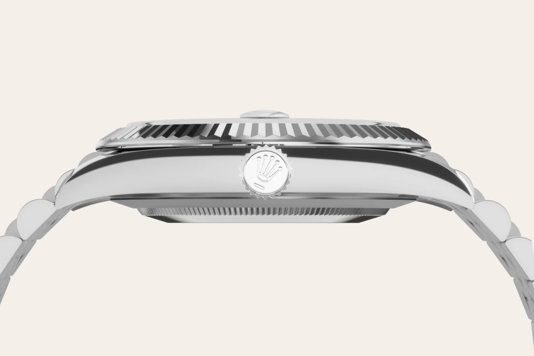 Rolex M126334-0014
