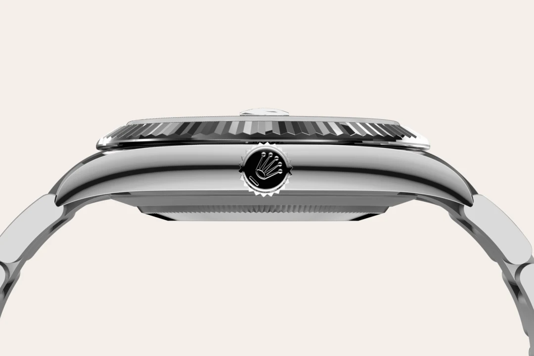 Rolex M126334-0033