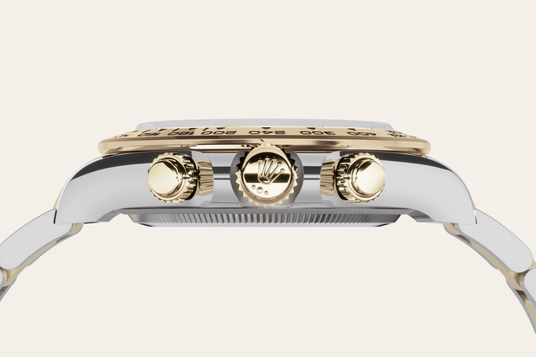 Rolex M126503-0003