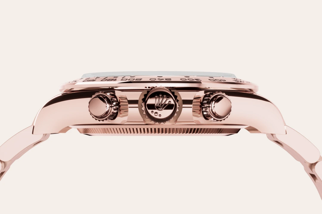Rolex M126505-0005