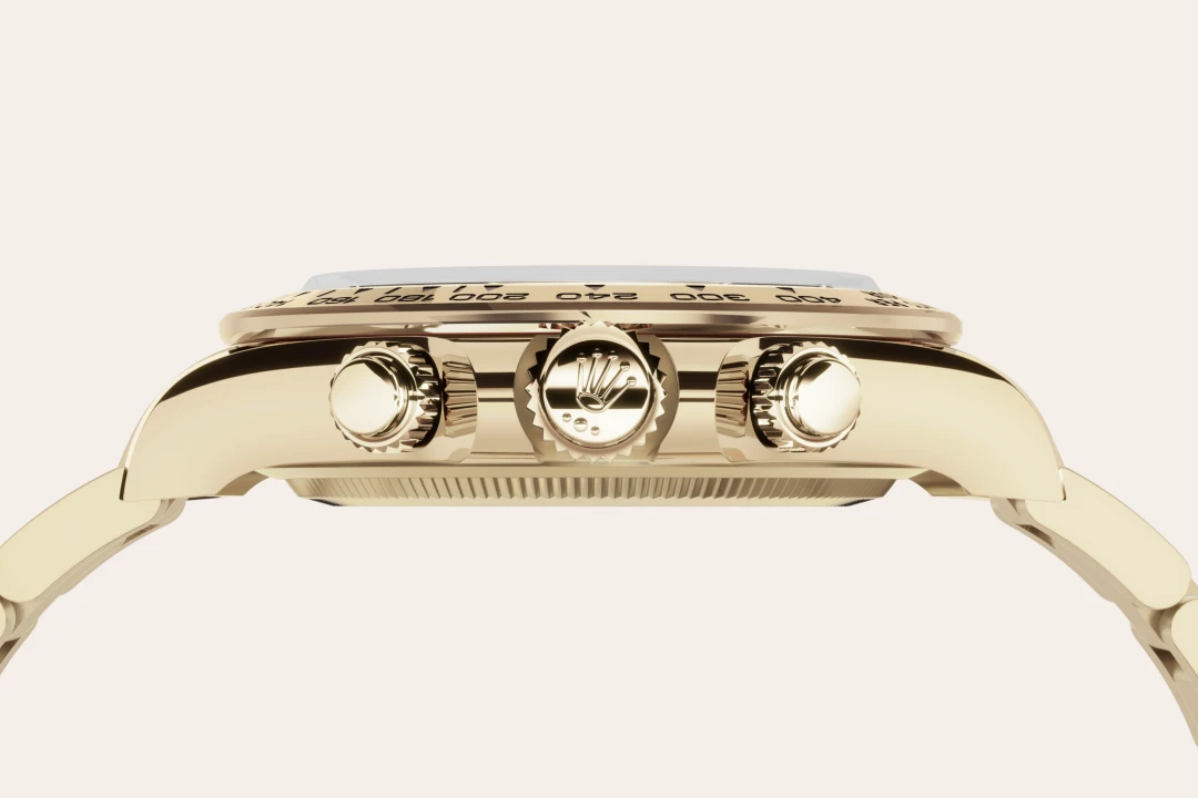 Rolex M126508-0008