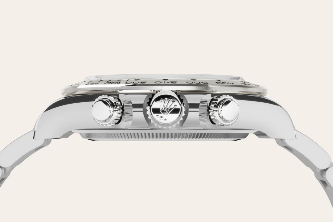 Rolex M126509-0001