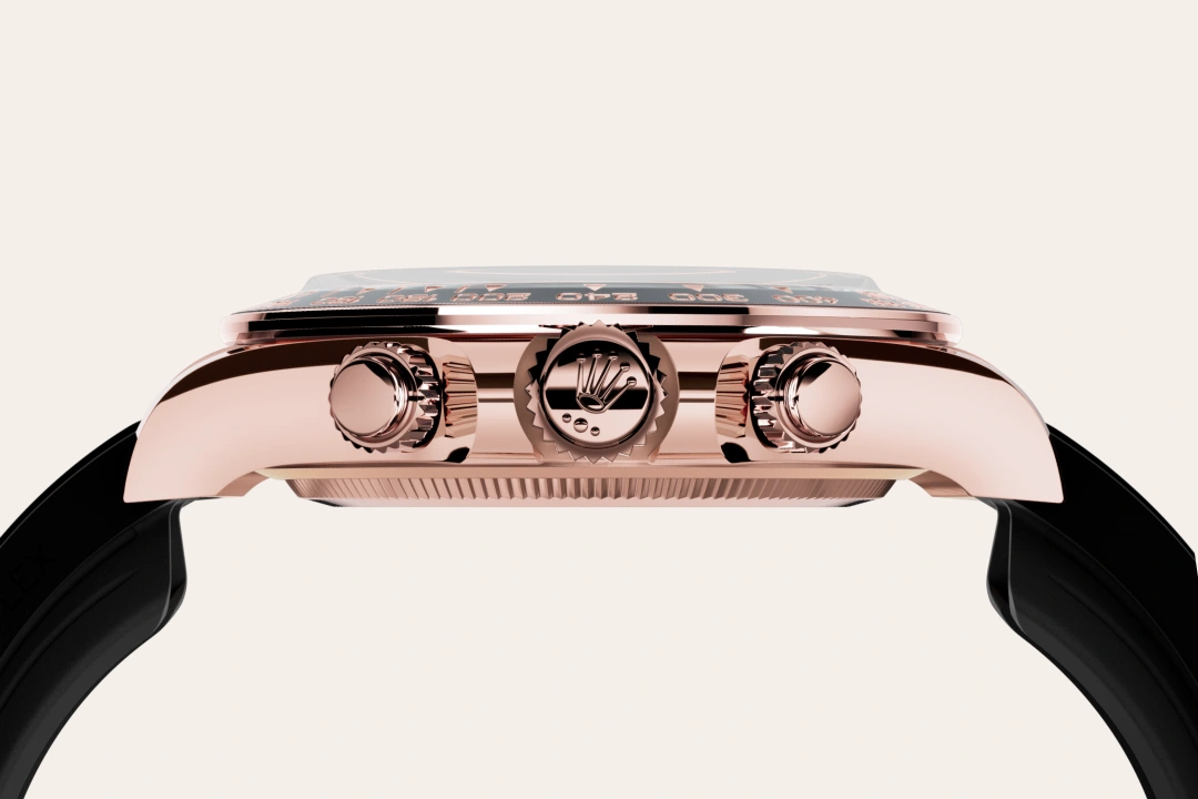 Rolex M126515LN-0006