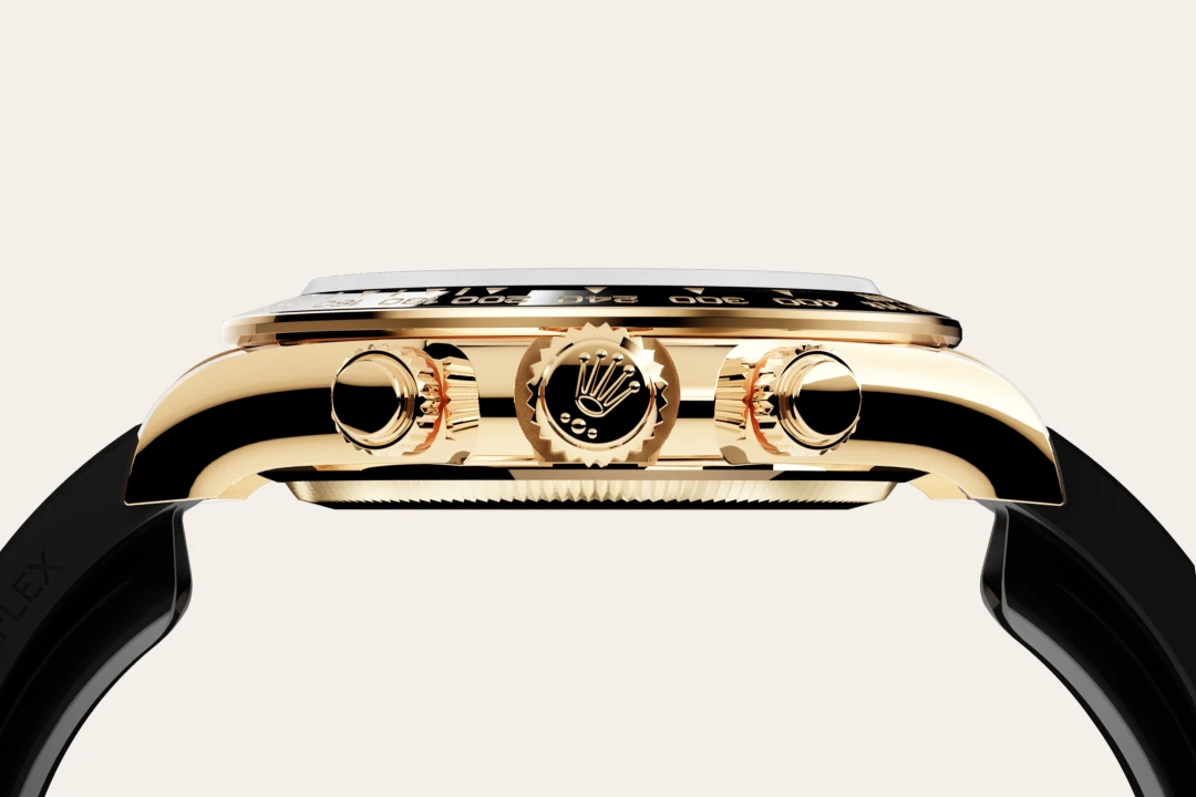 Rolex M126518LN-0004