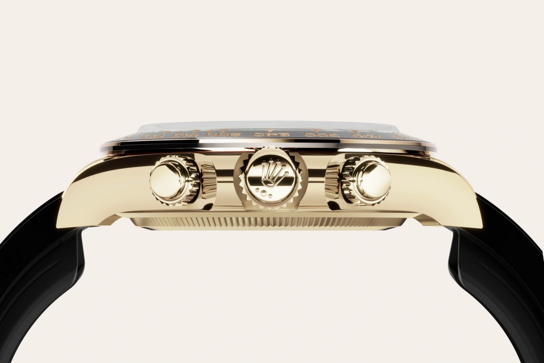 Rolex M126518LN-0014