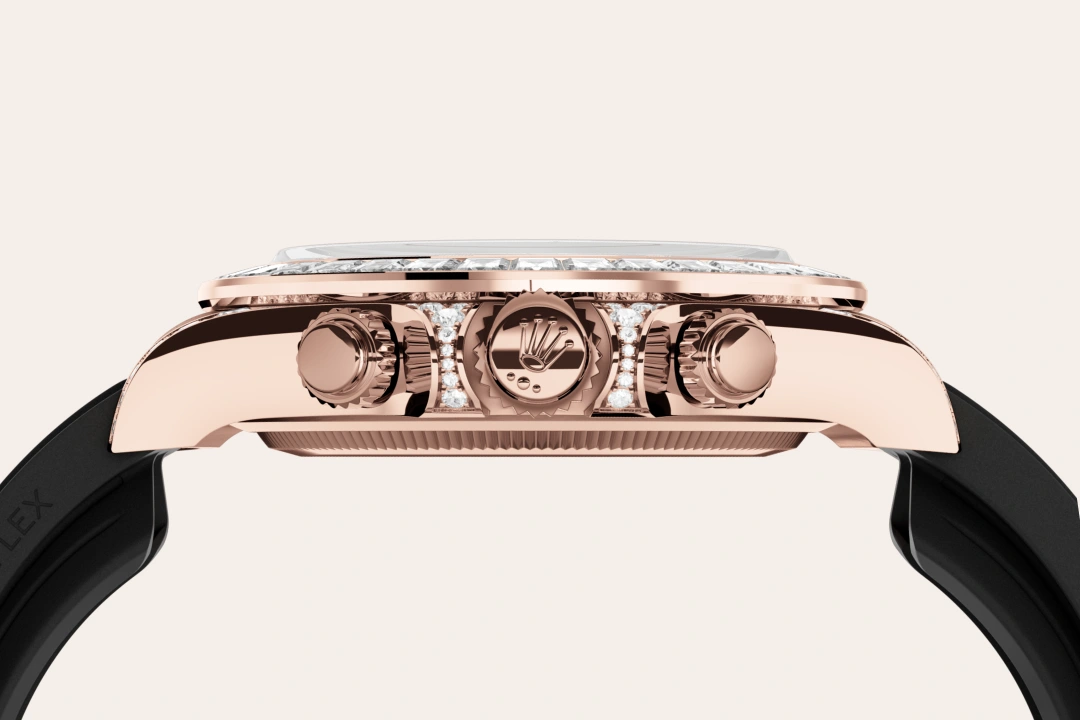 Rolex M126535TBR-0002