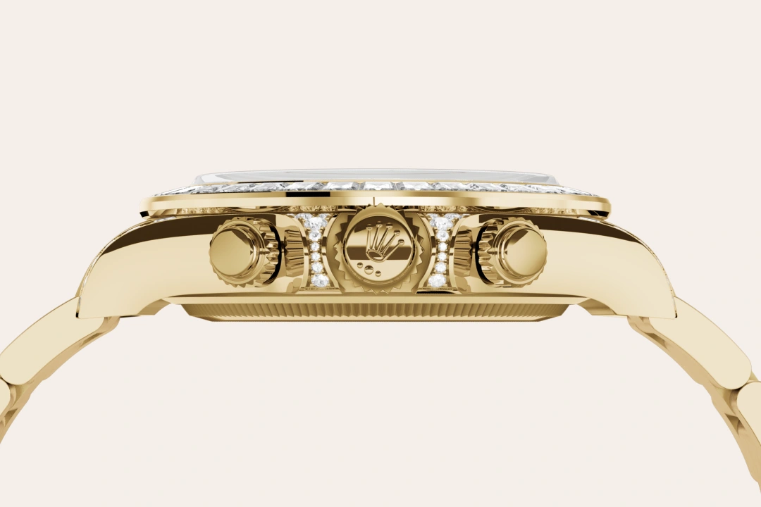 Rolex M126598TBR-0001