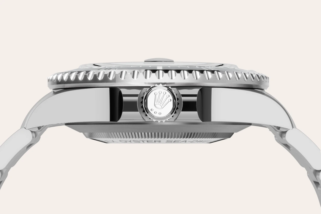 Rolex M126600-0002