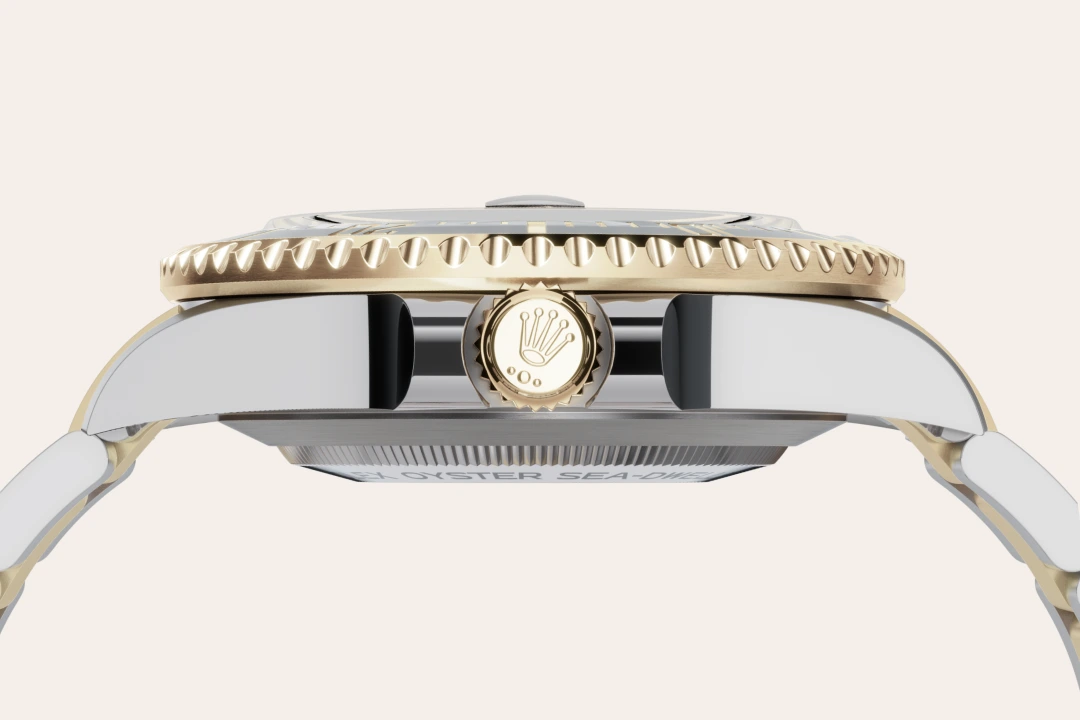 Rolex M126603-0001