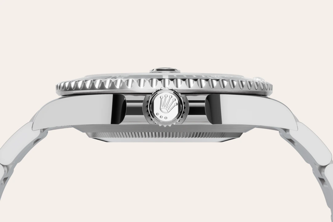 Rolex M126610LN-0001