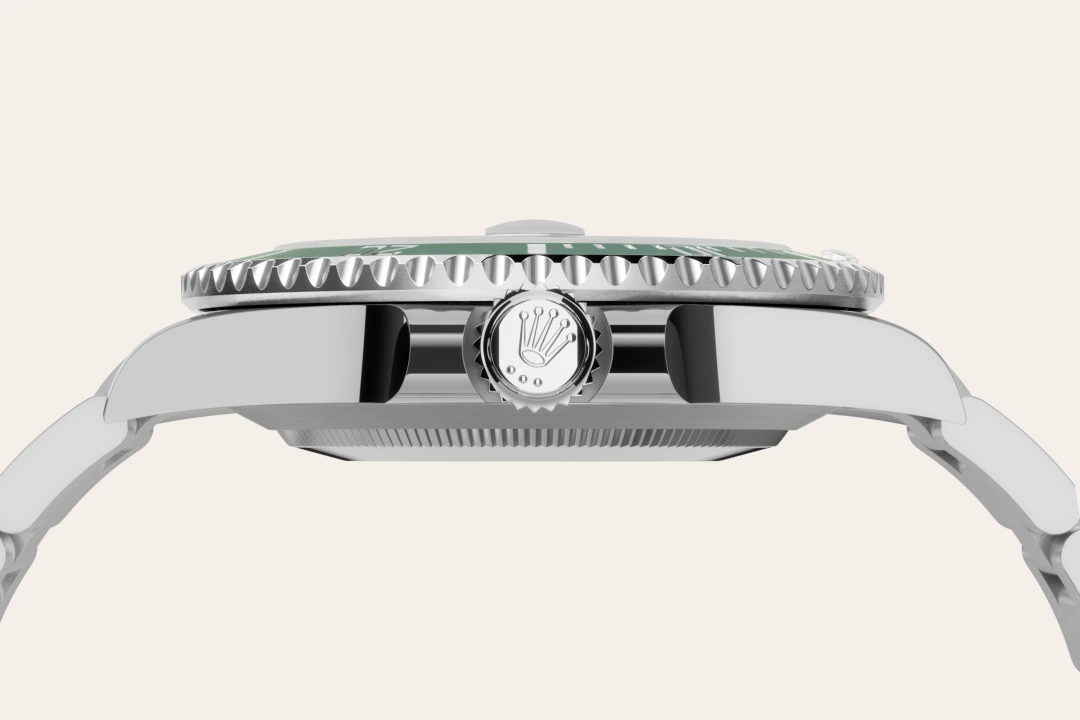Rolex M126610LV-0002