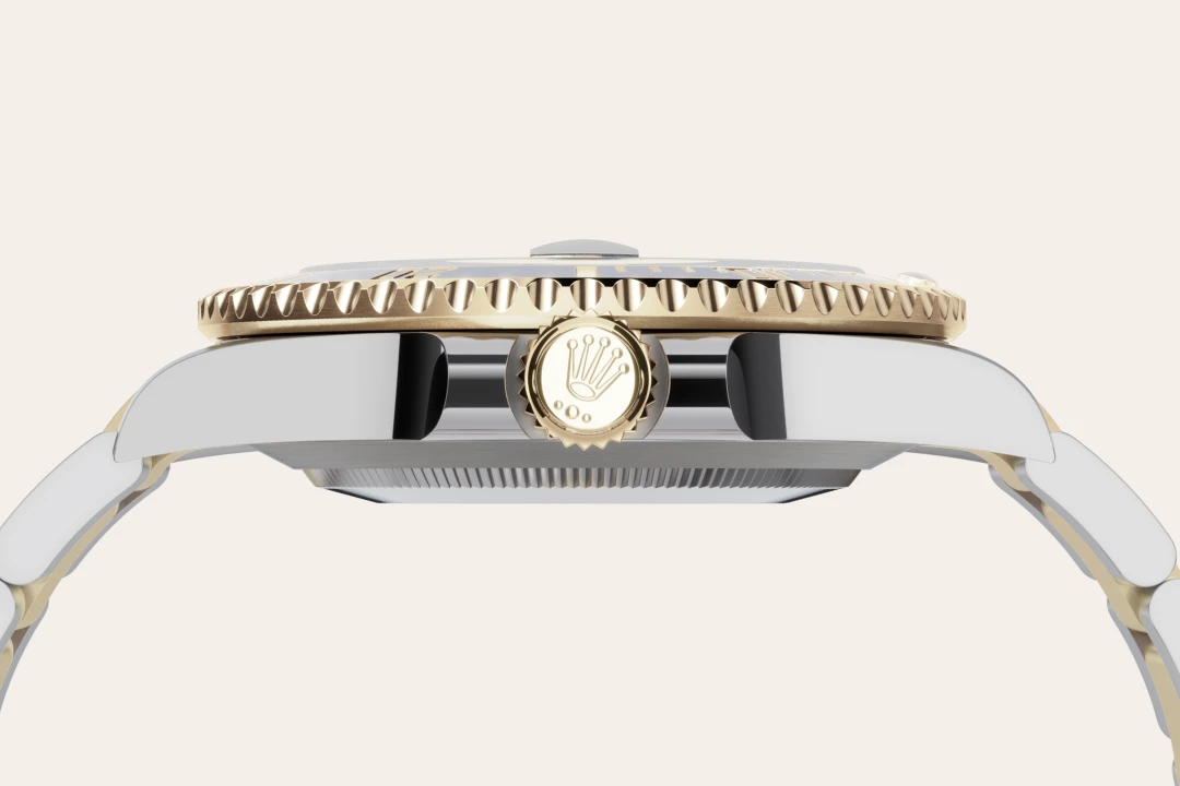 Rolex M126613LB-0002