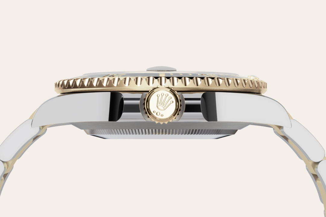 Rolex M126613LN-0002