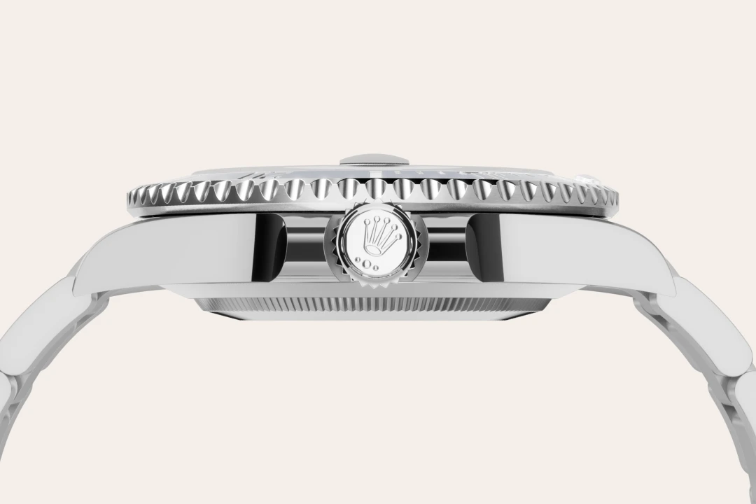 Rolex M126619LB-0003