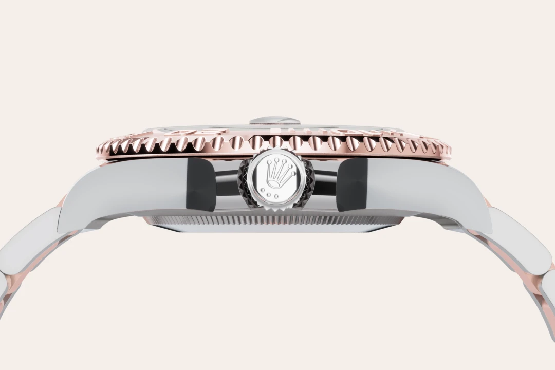 Rolex M126621-0002