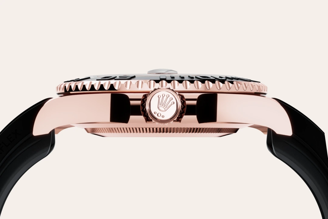 Rolex M126655-0002