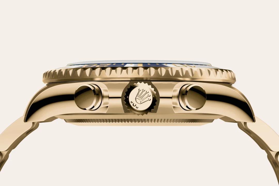Rolex M126688-0001