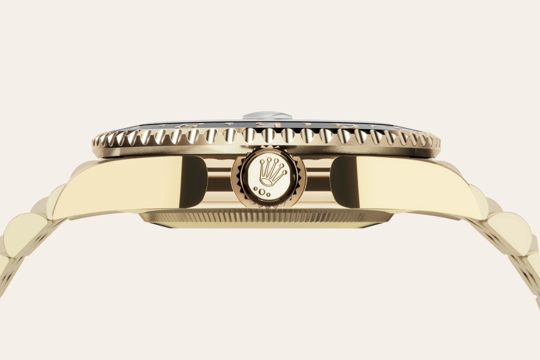 Rolex M126718GRNR-0001