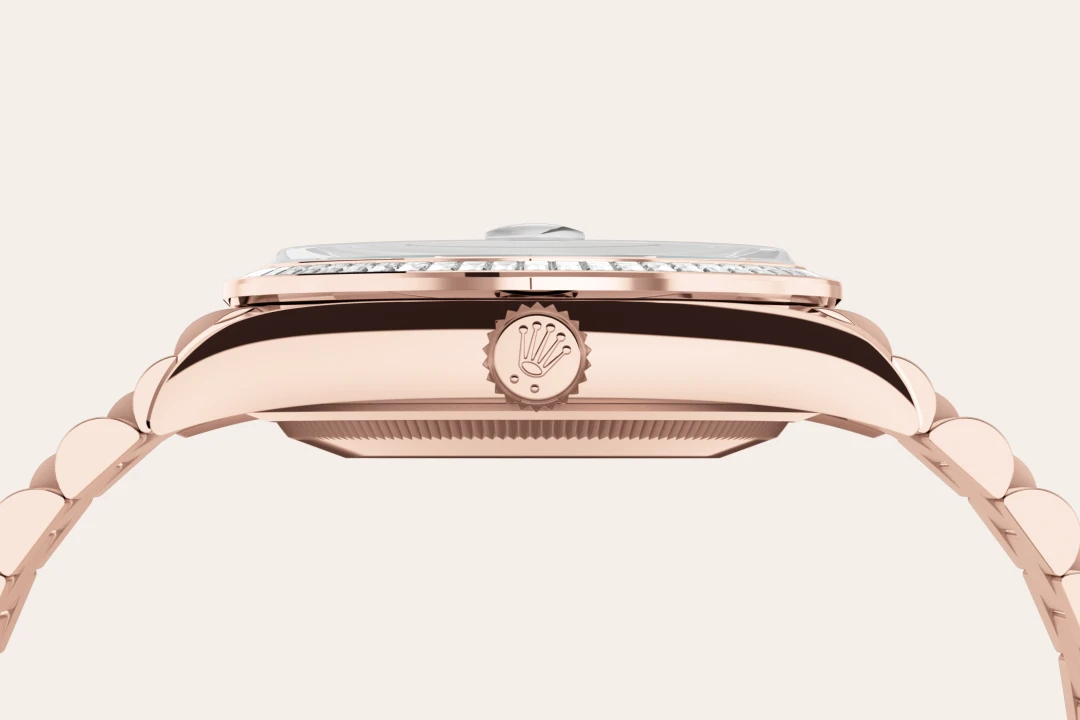 Rolex M128395TBR-0032