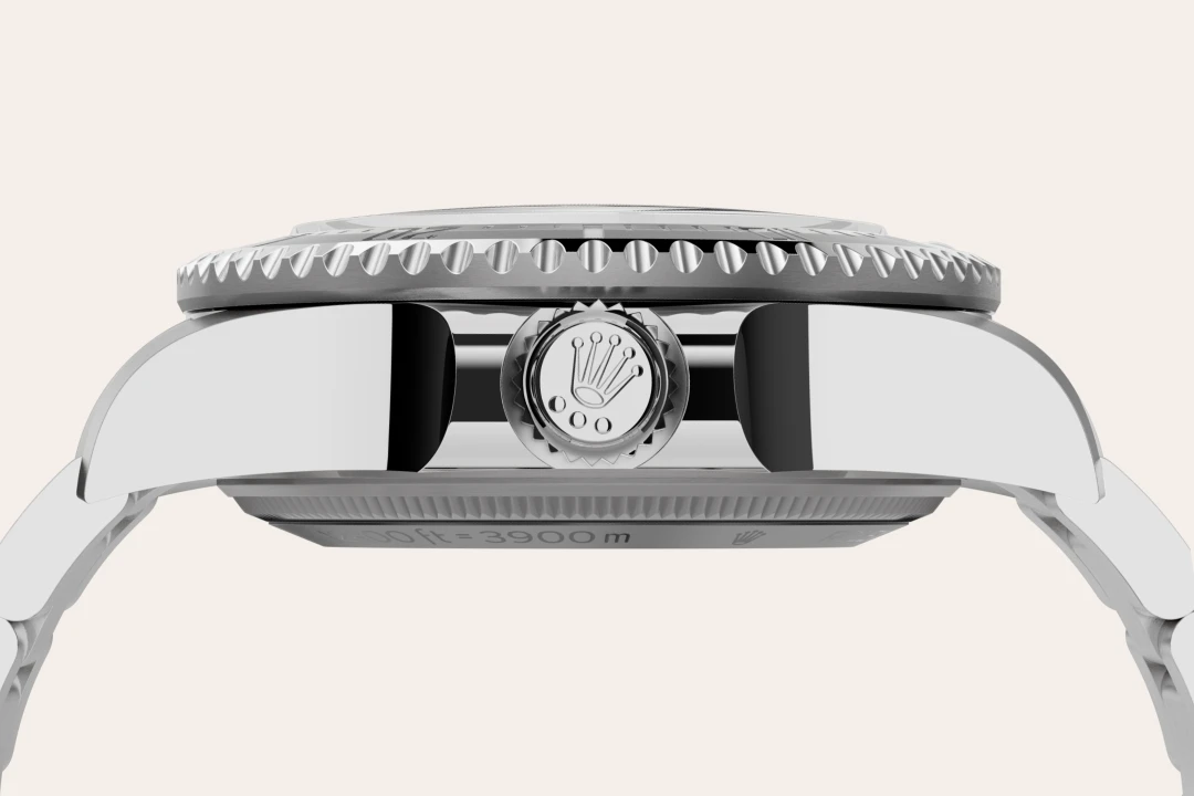 Rolex M136660-0005