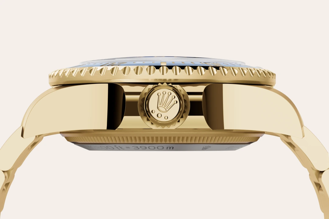 Rolex M136668LB-0001