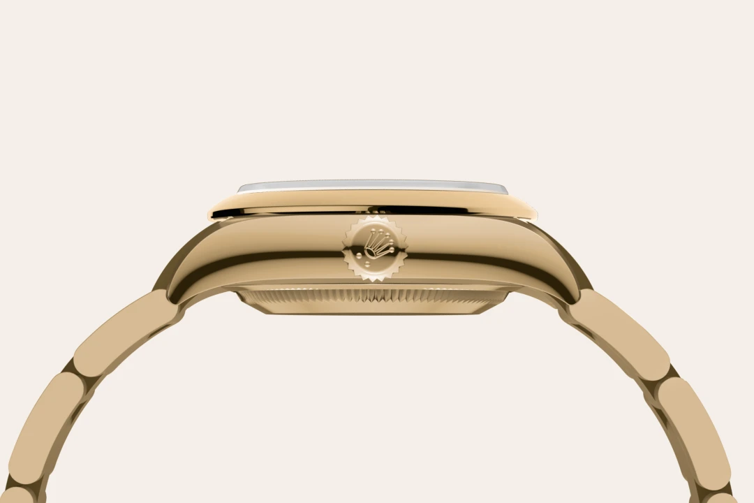 Rolex M276208-0002