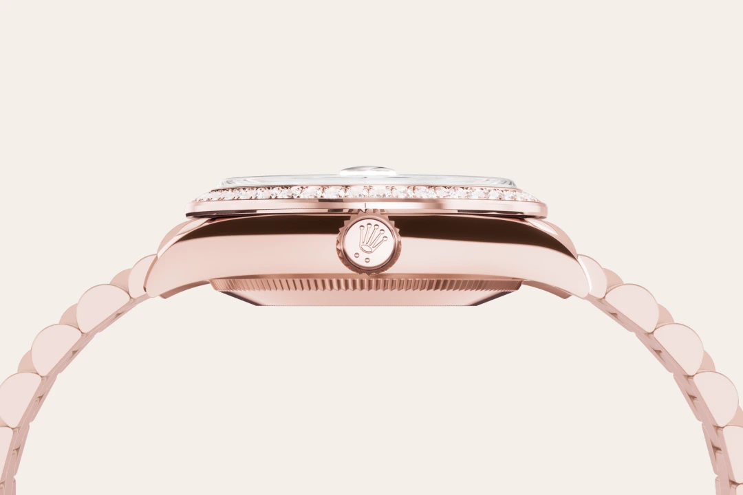 Rolex M278285RBR-0005