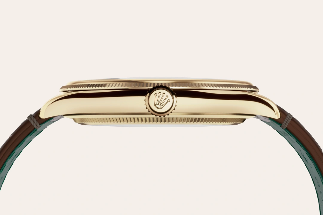Rolex M52508-0006