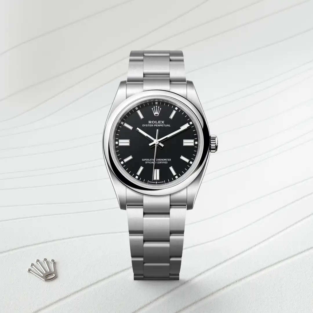 Rolex M126000-0014