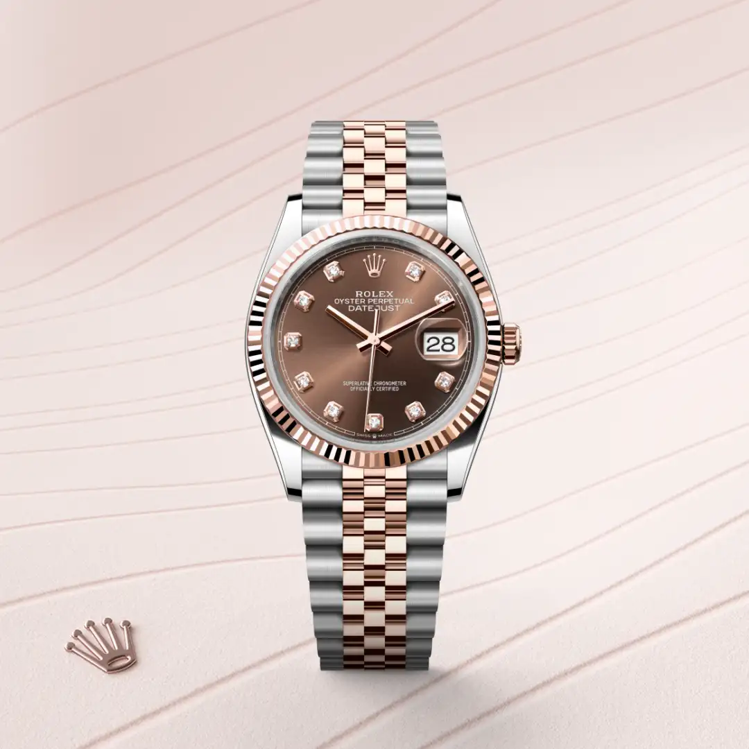 Rolex M126231-0053