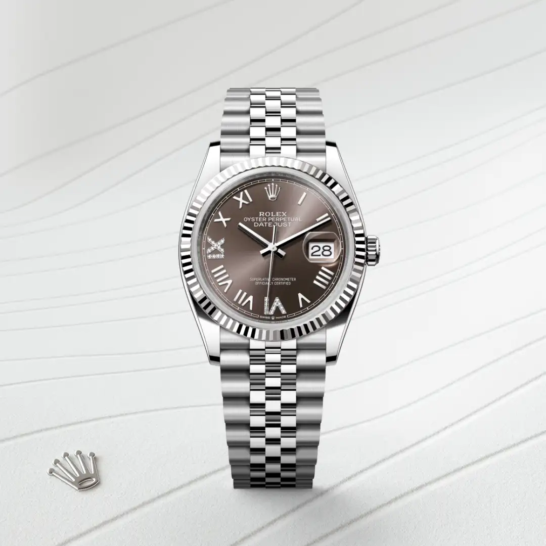 Rolex M126234-0071