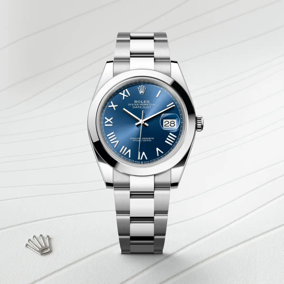 Rolex M126300-0029