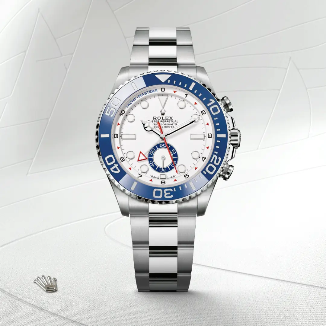 Rolex M126680-0001