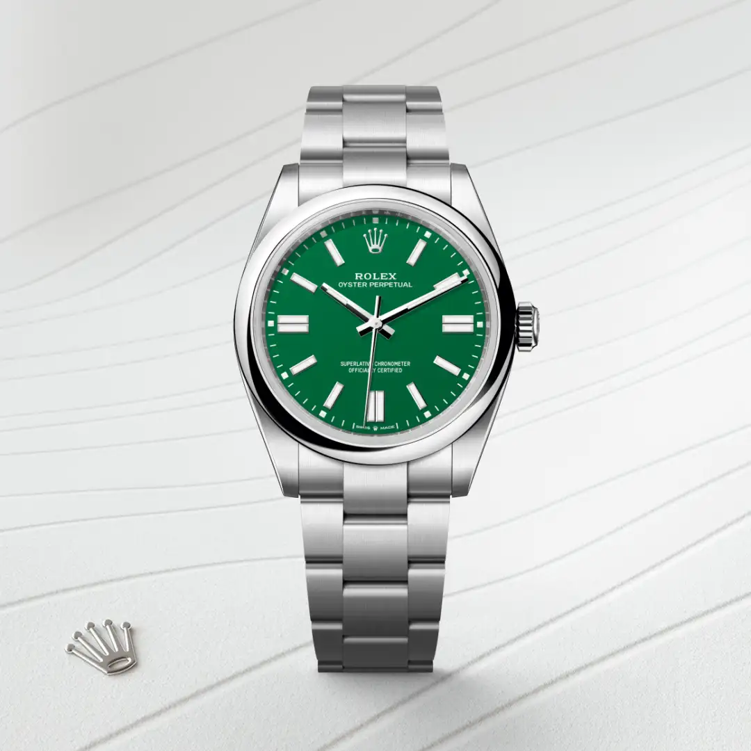 Rolex M134300-0004
