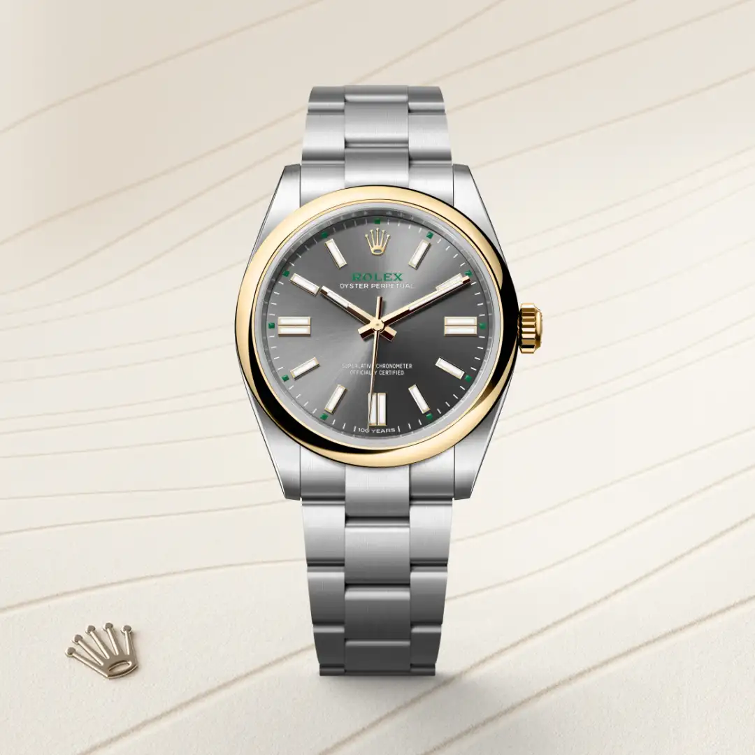Rolex M134303-0001