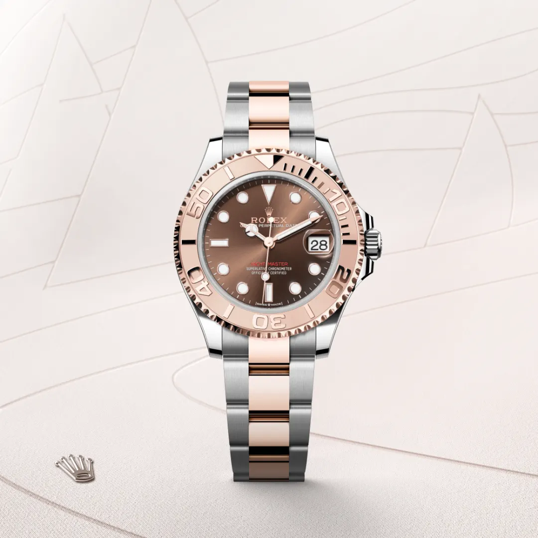 Rolex M268621-0003