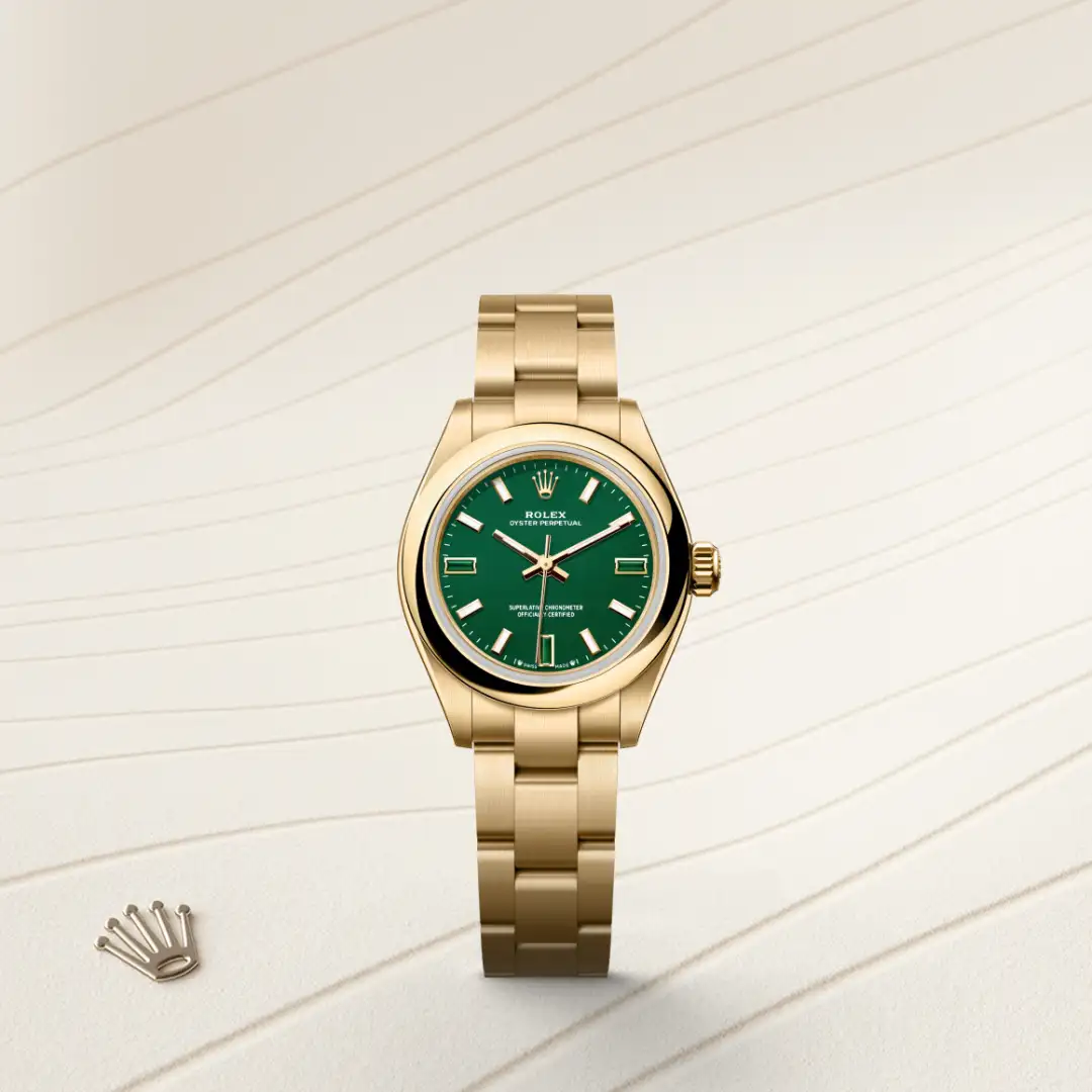 Rolex M276208-0002