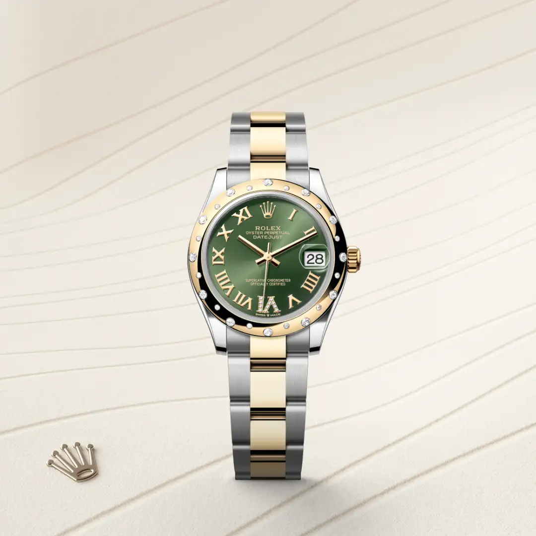 Rolex M278343RBR-0015