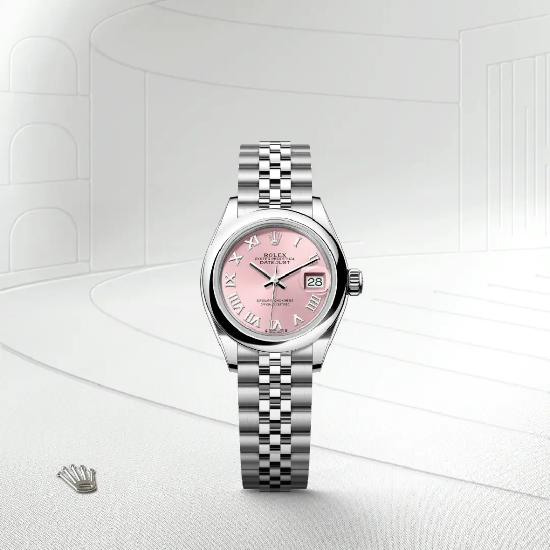 Rolex M279160-0013